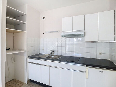  Appartement � louer 2 pi�ces 39 m�