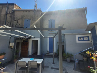  Maison � vendre 2 pi�ces 26 m�