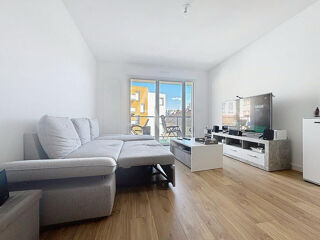  Appartement � louer 3 pi�ces 63 m�