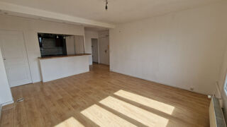  Appartement à vendre 4 pièces 69 m²