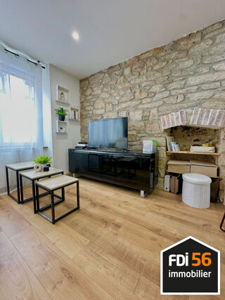  Appartement  vendre 2 pices 33 m