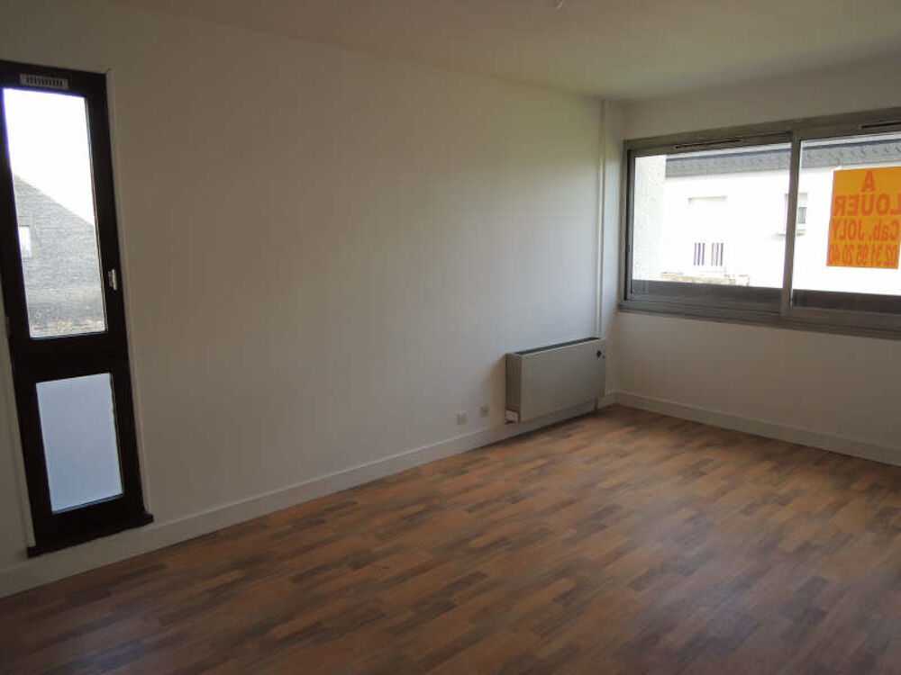 Location Appartement APPARTEMENT CAEN - 2 pièce(s) - 34 m2 Caen
