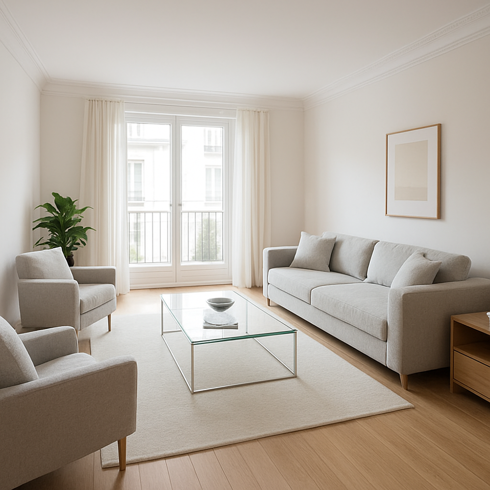 Vente Appartement Appartement 4 pièces de 77 m2 (La Rochelle) La rochelle