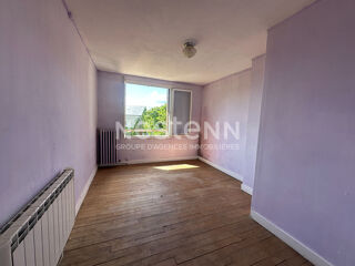  Maison à vendre 4 pièces 62 m²