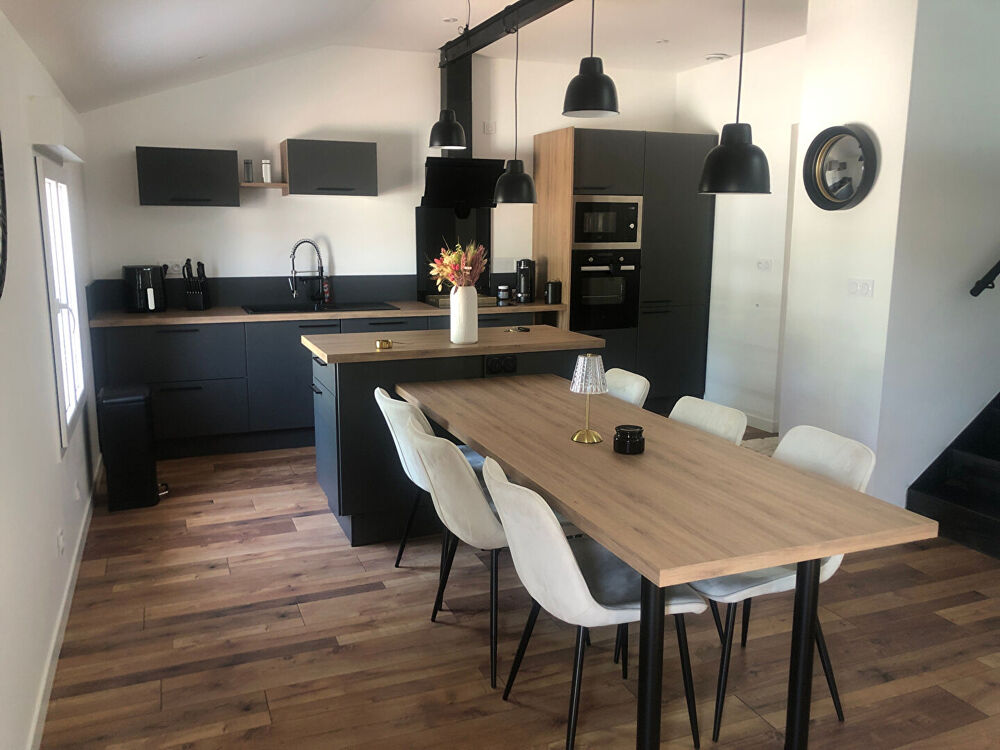 Appartement 3 pièces 73 m² · à Beure · 73 m² · 235 000 €