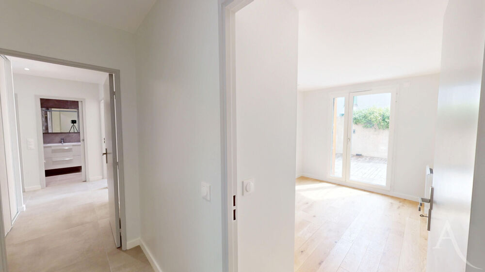 � vendre  Appartement Montreuil (93100)
