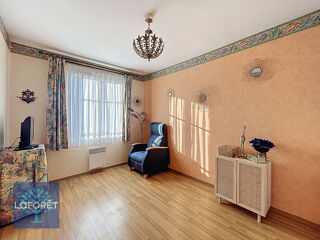  Appartement � vendre 3 pi�ces 61 m�