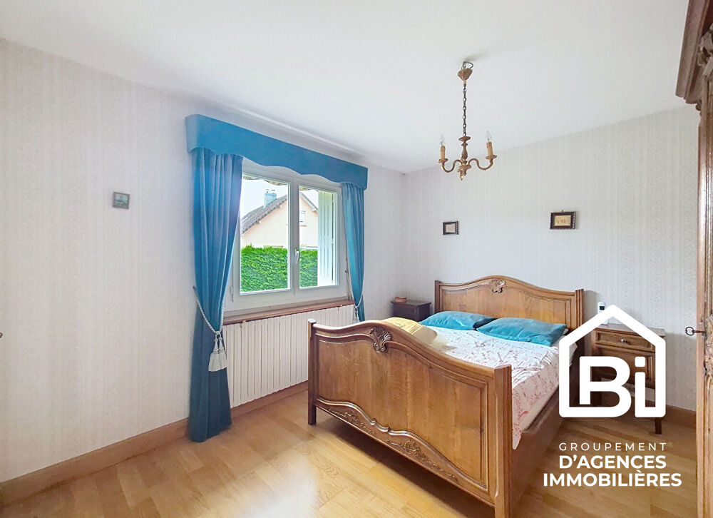 Vente Maison BLONVILLE SUR MER - Maison 4 pièce(s) 98 m2 Blonville sur mer