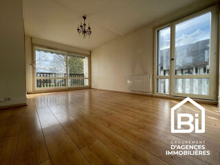  Appartement  vendre 3 pices 49 m