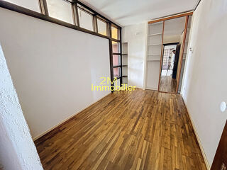  Appartement � vendre 3 pi�ces 56 m�