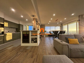  Appartement � vendre 3 pi�ces 99 m�