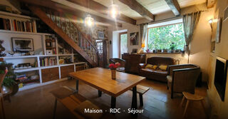  Maison à vendre 10 pièces 263 m²