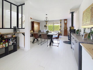  Maison  vendre 7 pices 148 m