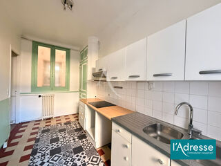  Appartement à vendre 5 pièces 97 m²