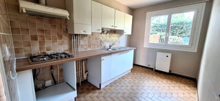 Maison à louer 4 pièces 75 m²