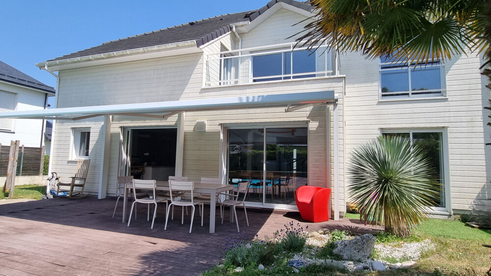 à vendre  Maison Sautron (44880)