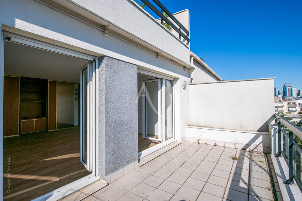  vendre  Appartement Suresnes (92150)