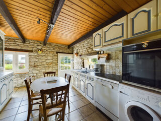  Maison  vendre 8 pices 178 m