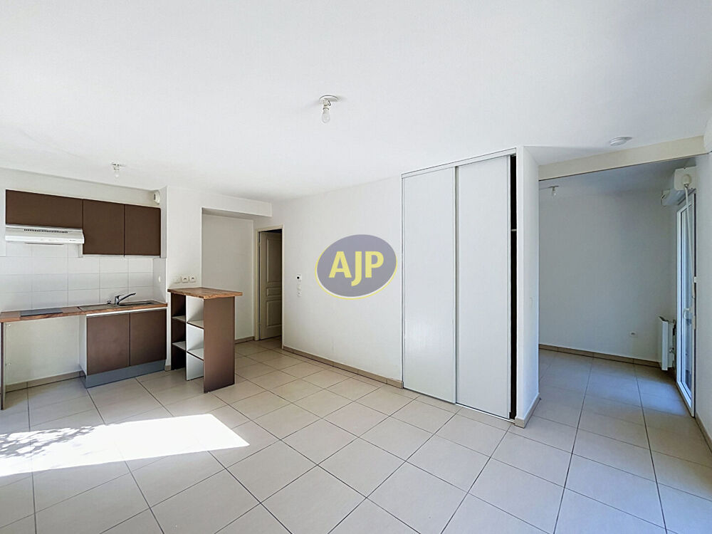 Vente Appartement TALENCE T1 bis 34m² avec jardin et parking Talence