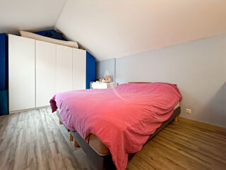  Maison � vendre 6 pi�ces 124 m�