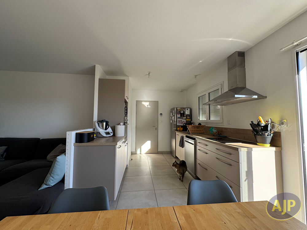 Maison lumineuse au calme ? Treize-Septiers
