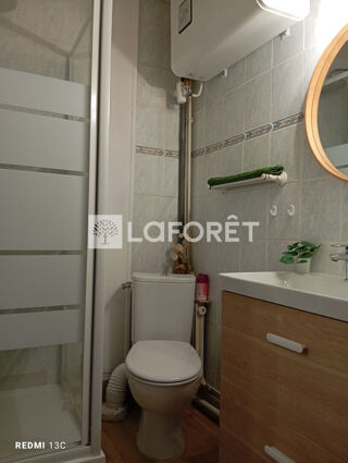  Appartement  vendre 1 pice 24 m