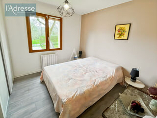  Maison à vendre 7 pièces 140 m²
