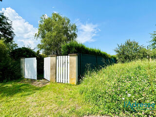  Terrain � vendre 712 m�