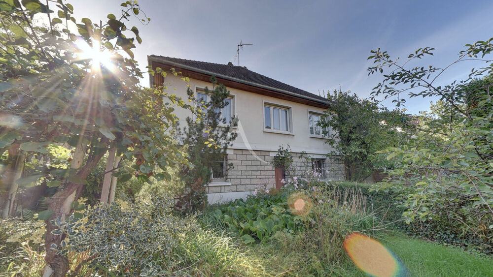 à vendre  Maison Bry-sur-Marne (94360)