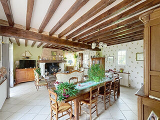  Maison à vendre 7 pièces 195 m²
