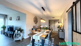  Appartement � vendre 5 pi�ces 101 m�