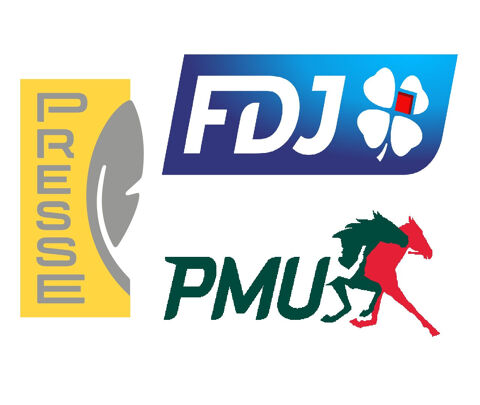 Commerce Presse - FDJ - PMU - Carterie - Cadeaux 110000 41000 Villebarou
