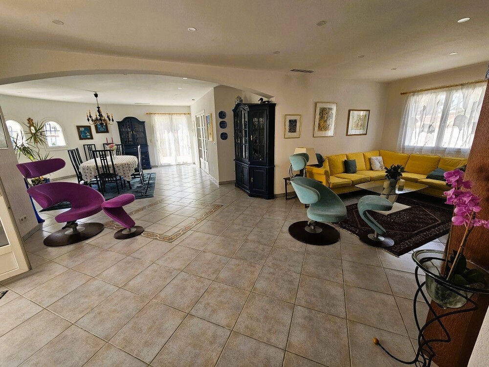 Vente Maison VILLA T4-LE LIDO- LE BARCARES Le barcares