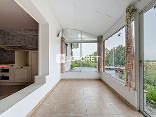  Maison � vendre 6 pi�ces 181 m�