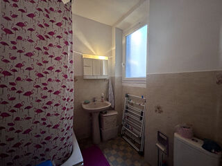  Appartement � vendre 2 pi�ces 33 m�