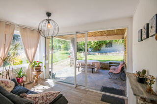  Maison à vendre 5 pièces 160 m²