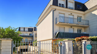  Appartement � vendre 3 pi�ces 52 m�