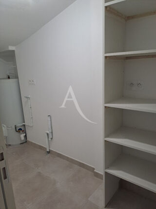  Maison à louer 3 pièces 60 m²