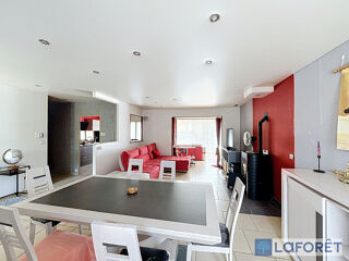  Maison à vendre 6 pièces 124 m²