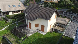  Maison Barby (73230)