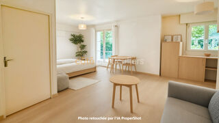  Appartement  vendre 1 pice 30 m