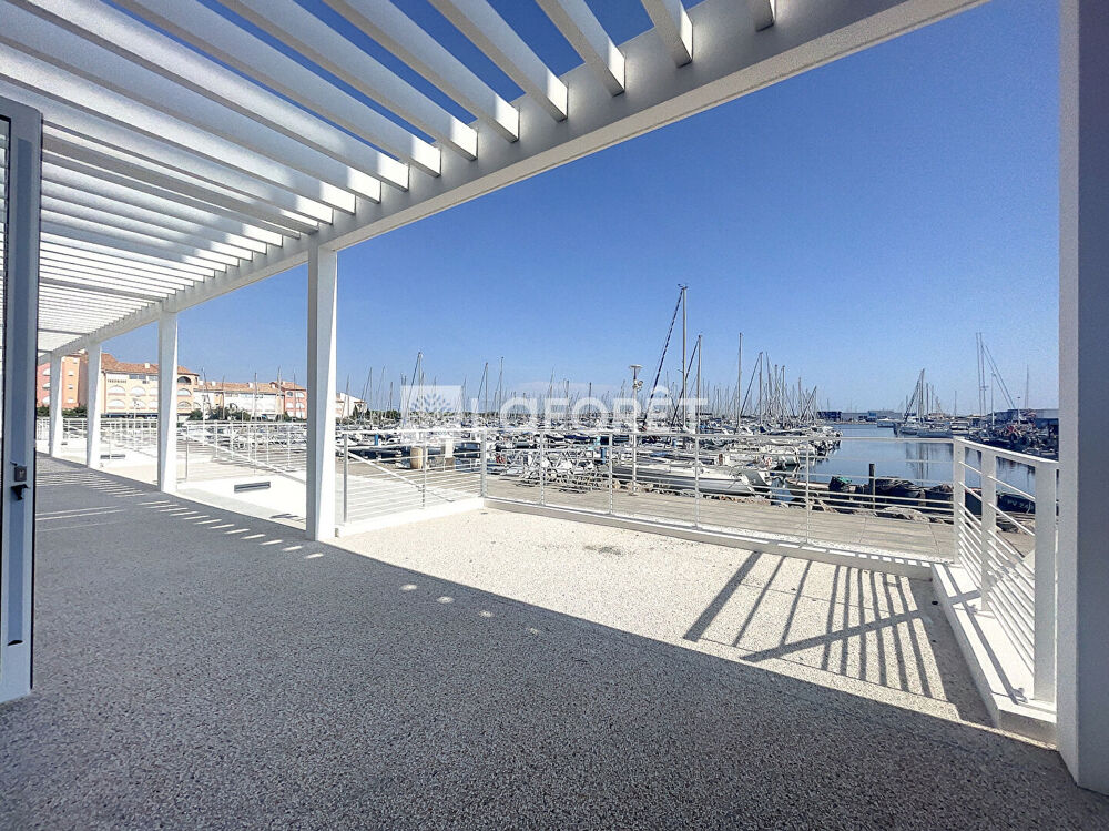   Local commercial Leucate 1 pièce(s) 65 m2 