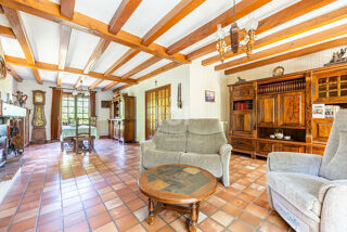  Maison � vendre 7 pi�ces 130 m�