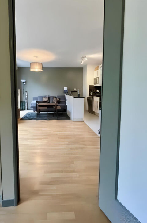  Appartement � louer 2 pi�ces 39 m�