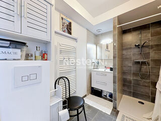  Appartement � vendre 2 pi�ces 35 m�