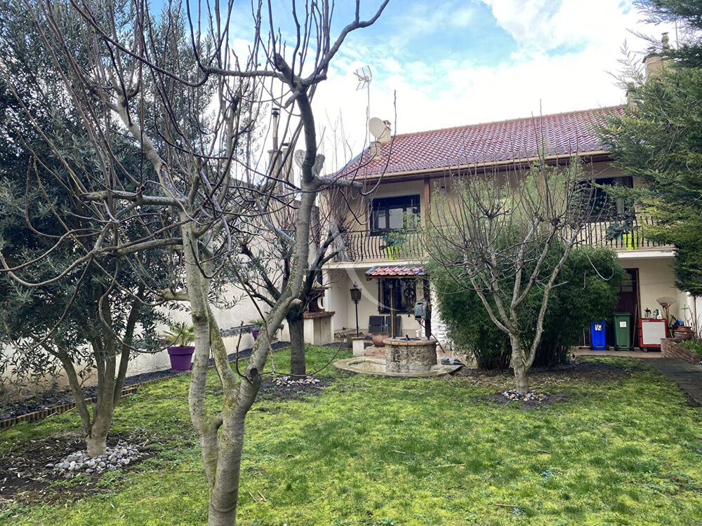 Vente Maison Maison Drancy Centre 7 pi�ce(s) 150 m2 Drancy
