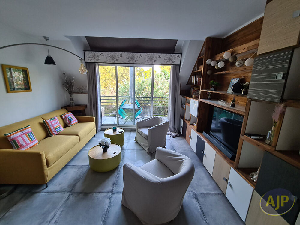 Vente Appartement Appartement Saint Marc Sur Mer 1 pièce Saint marc sur mer
