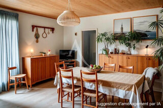  Maison � vendre 5 pi�ces 130 m�