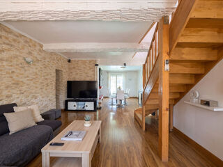  Maison à vendre 7 pièces 166 m²