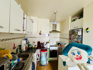  Appartement  vendre 2 pices 36 m